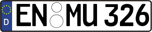 EN-MU326