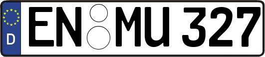 EN-MU327