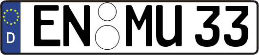 EN-MU33