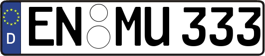 EN-MU333