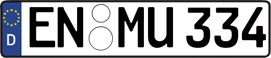 EN-MU334