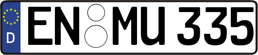 EN-MU335