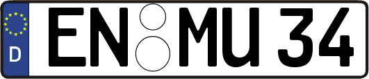 EN-MU34