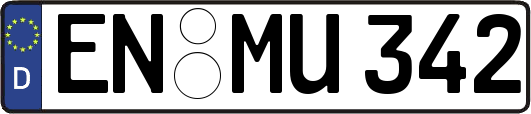 EN-MU342