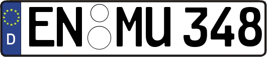EN-MU348
