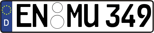 EN-MU349