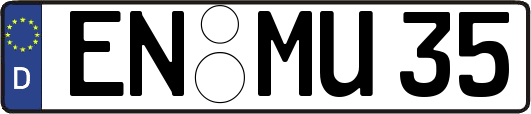 EN-MU35