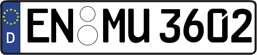 EN-MU3602