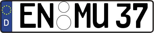 EN-MU37
