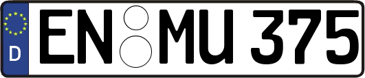 EN-MU375