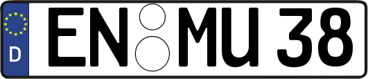 EN-MU38