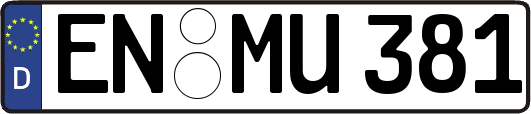 EN-MU381