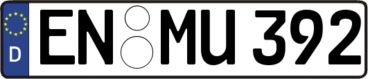EN-MU392