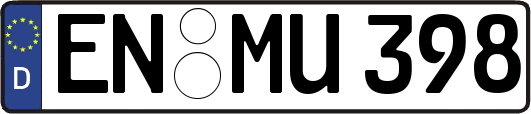 EN-MU398