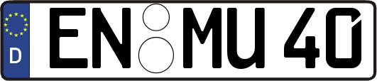 EN-MU40