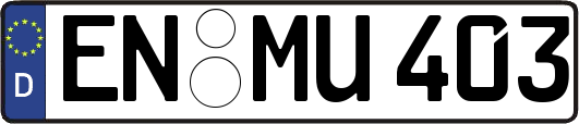 EN-MU403