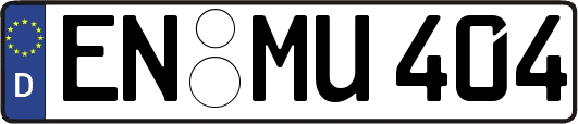 EN-MU404