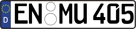 EN-MU405