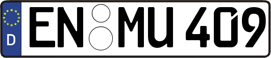 EN-MU409