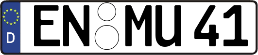 EN-MU41