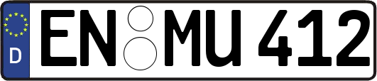 EN-MU412