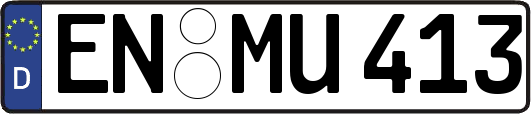EN-MU413