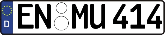 EN-MU414