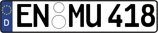 EN-MU418