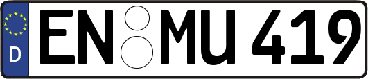 EN-MU419