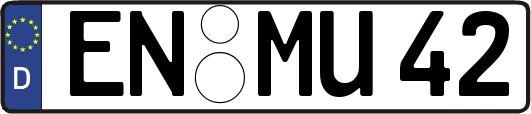 EN-MU42