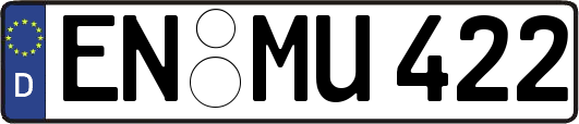 EN-MU422