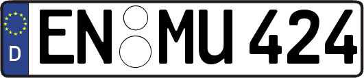 EN-MU424