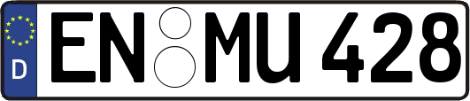 EN-MU428