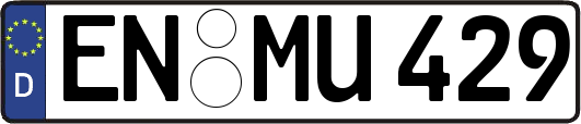 EN-MU429