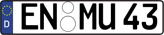 EN-MU43