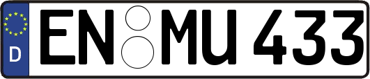 EN-MU433