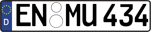 EN-MU434