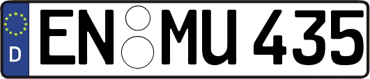 EN-MU435