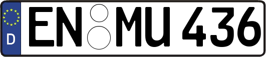 EN-MU436