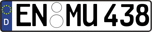 EN-MU438