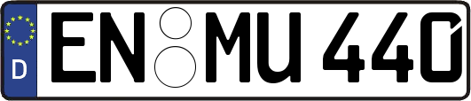 EN-MU440