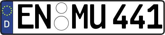 EN-MU441