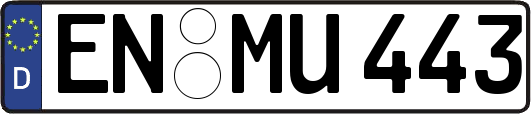 EN-MU443