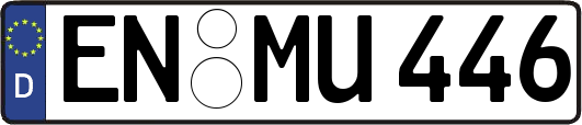 EN-MU446