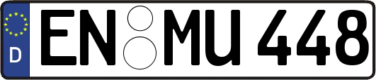 EN-MU448