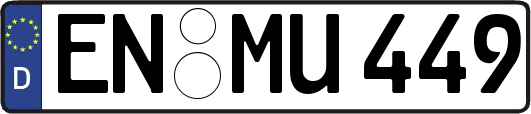 EN-MU449