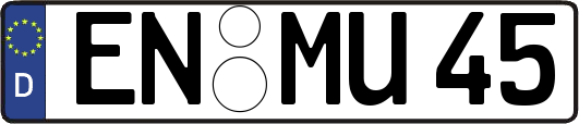 EN-MU45