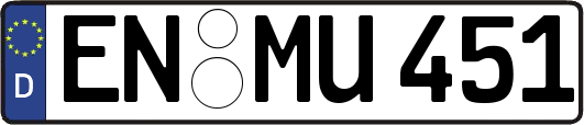 EN-MU451