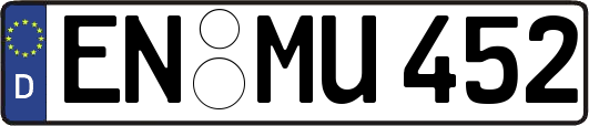 EN-MU452