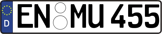EN-MU455
